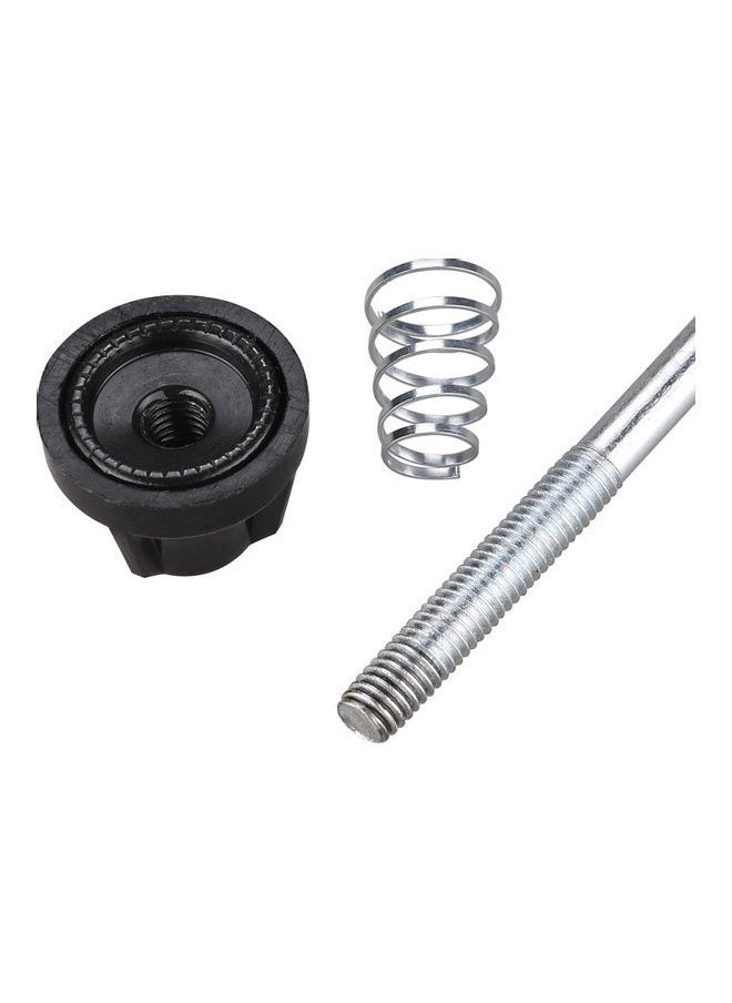NIBEMINENT 2-Piece Bicycle Wheel Hub Skewers  - Image 3