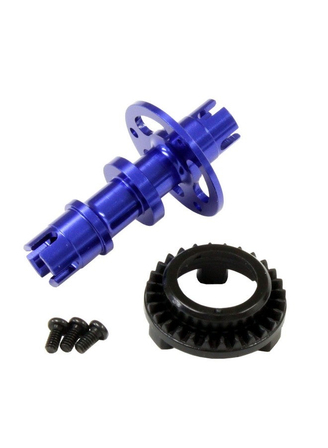 Miniz Awd Spool Axe Rigide Avant