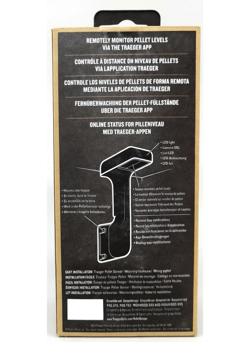 TRAEGER Pellet Sensor For Pro Series - Image 3