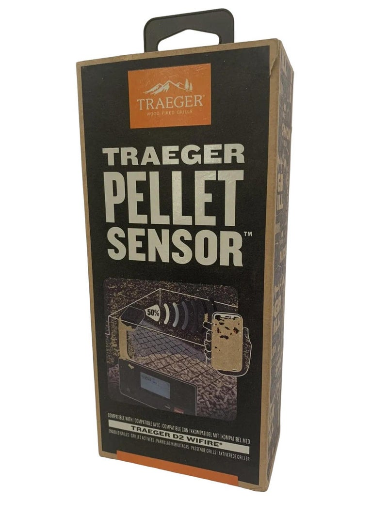 Traeger مستشعر الحبيبات لسلسلة Pro  - Image 1