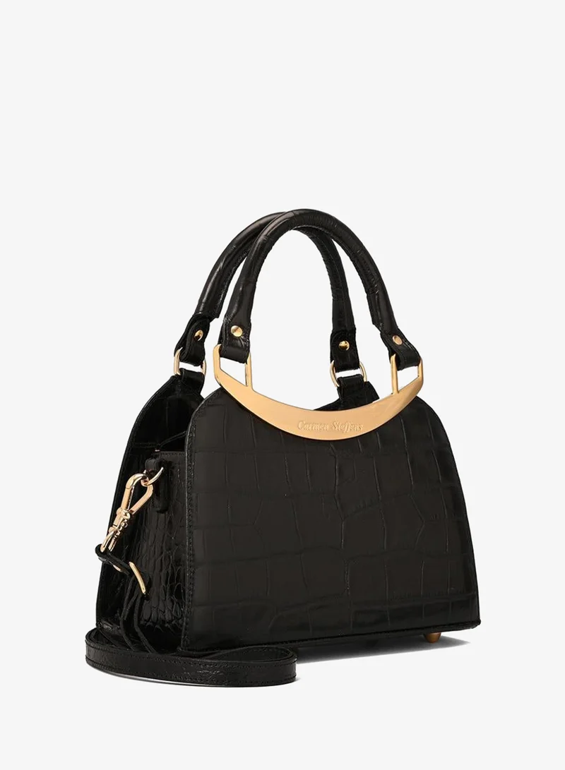Black Classic Bag