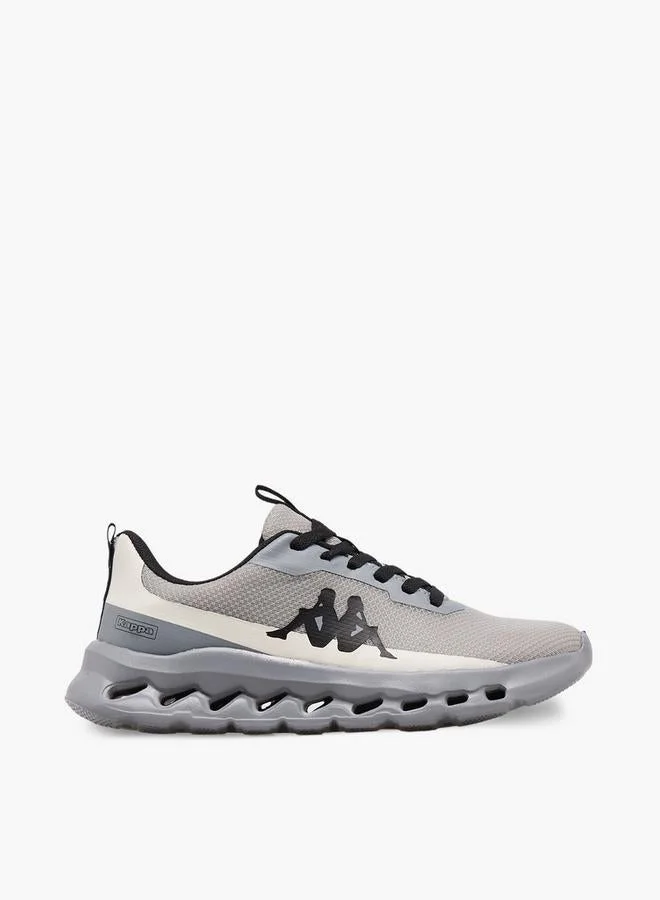 Women Lace-Up Sports Shoes