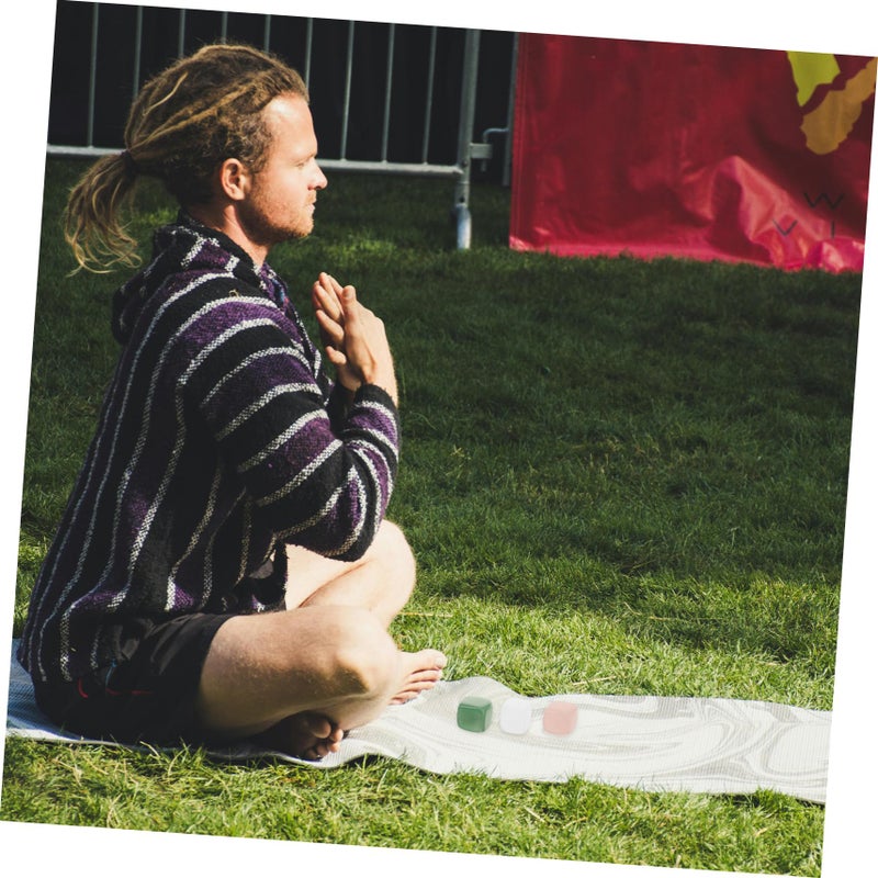 أحجار نهرية مصقولة طبيعية لتزيين المنزل وحدائق الزن وملء المزهريات - Image 5