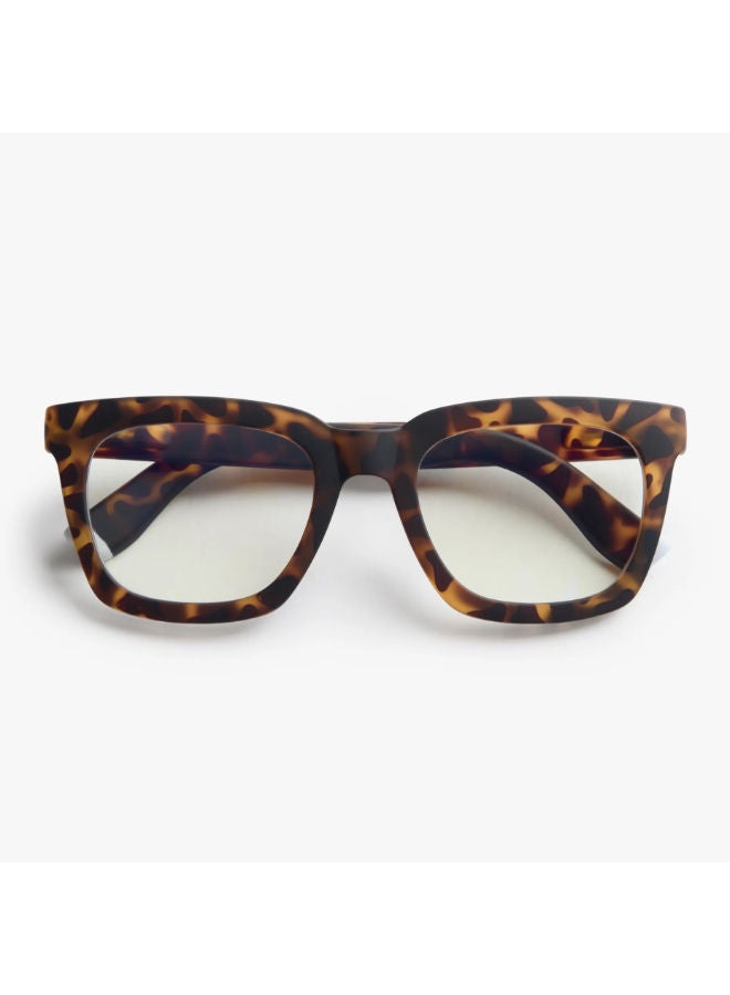 BARNER Full Rim Square Eyeglass Frames Max MaxMT - Image 1