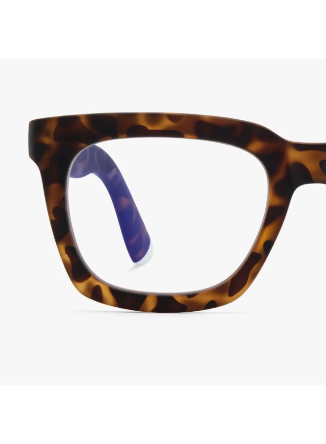 BARNER Full Rim Square Eyeglass Frames Max MaxMT - Image 4