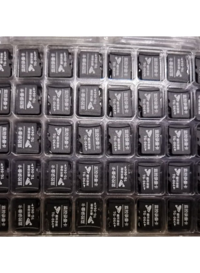 High-Speed 8G 16G 32G 64G TF Memory Card For Cameras Mobile Phones Surveillance Navigation And Dash Cams Xingpro Micro-Sd Card-Color:Super Speed 3.0 Edition-Capacity:64GB - Image 3