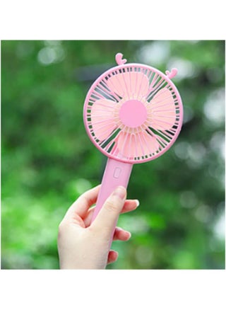Handheld Fan 3 Speeds Pocket Size Handy Fan - pzsku/Z1CB151E8CF4BB8C5C8DDZ/45/_/1720453225/472a0b9d-0b92-4e77-b47e-040849687ce4