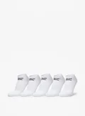 Oaklan by Shoexpress White