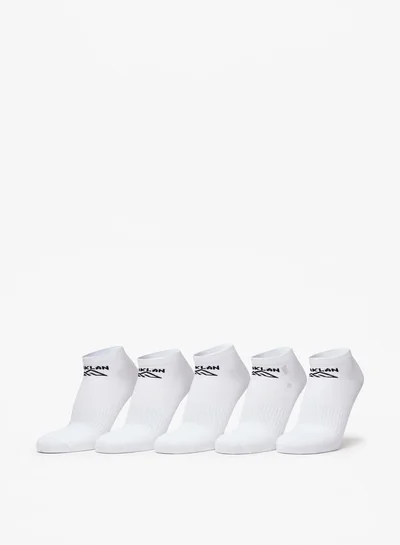 Oaklan by Shoexpress Printed Ankle Length Socks - Set of 5