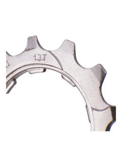 NIBEMINENT Mountain Bike Flywheel Cog Bicycle Cassette 10*10*10cm  - Image 3