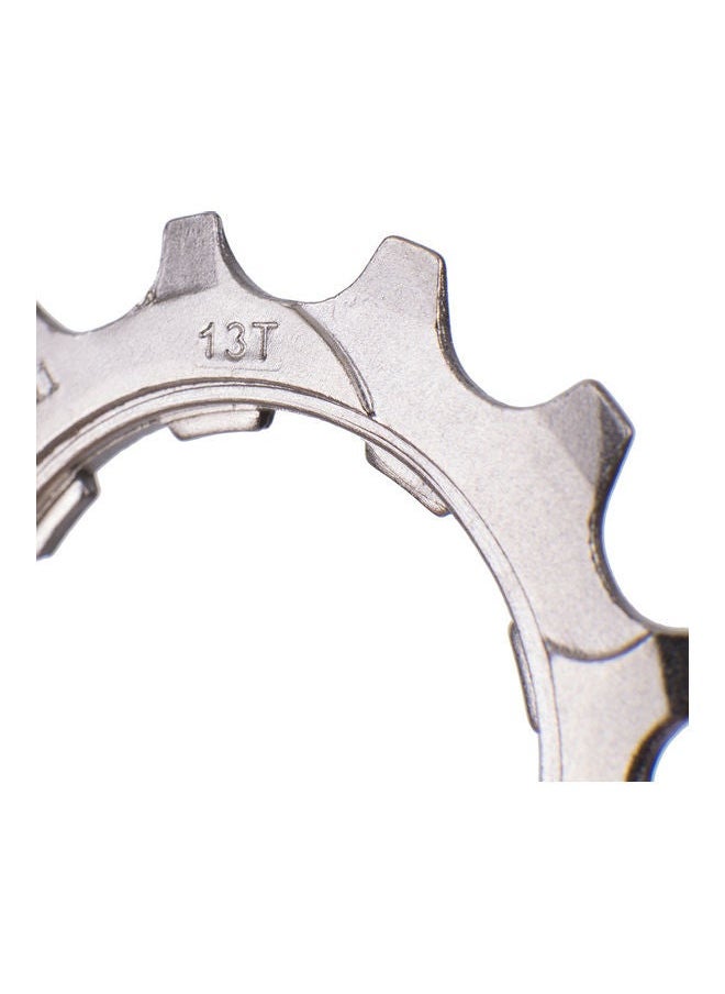 NIBEMINENT Mountain Bike Flywheel Cog Bicycle Cassette 10*10*10cm  - Image 3