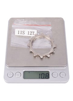 NIBEMINENT Mountain Bike Flywheel Cog Bicycle Cassette 10*10*10cm  - Image 5