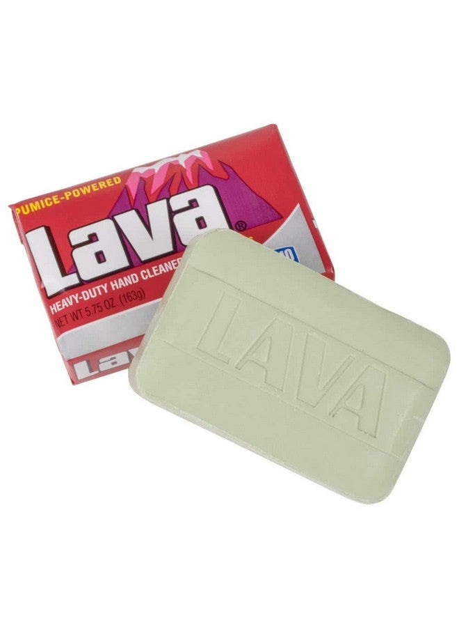 WD-40 Lava Heavy-Duty Hand Cleaner with Moisturizers, 5.75 OZ - Image 3