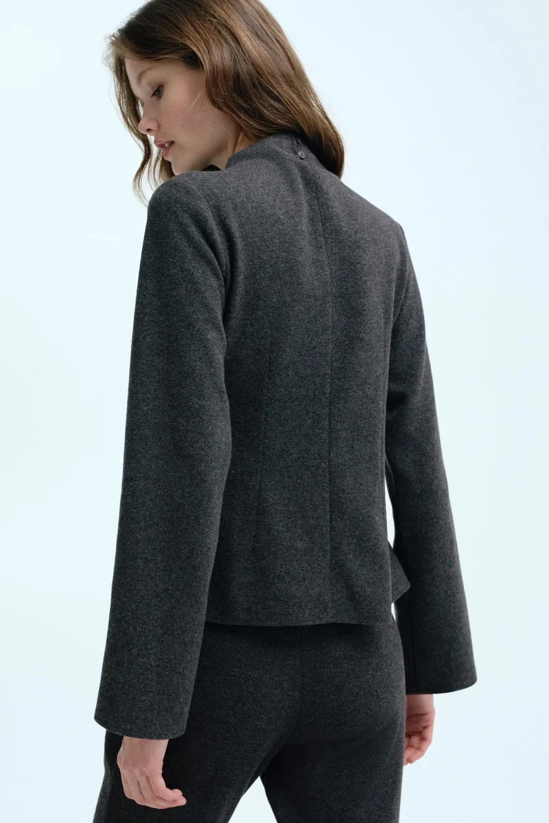 H&M  Waisted top for Women | Best Price UAE