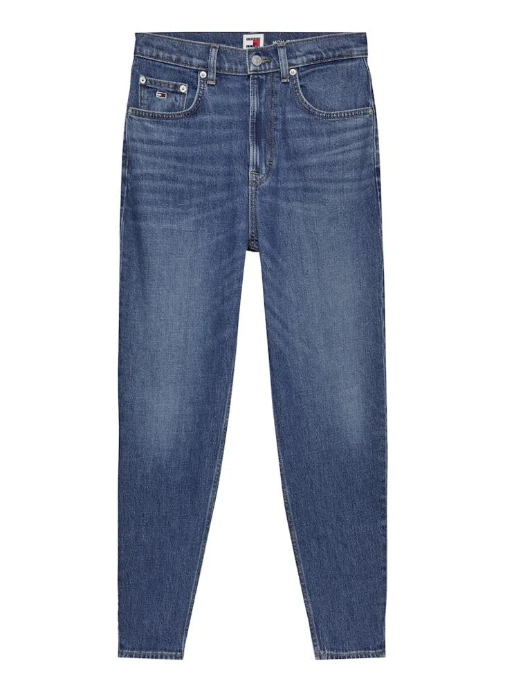 تومي جينز High Waist Mom Jeans
