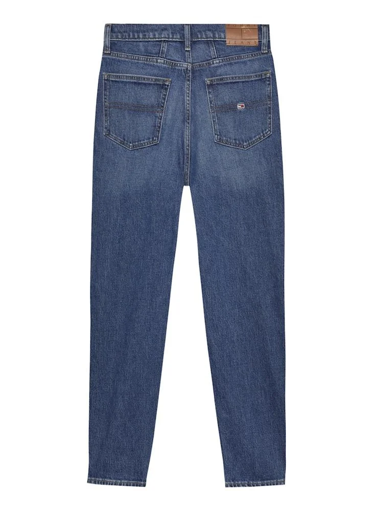 تومي جينز High Waist Mom Jeans