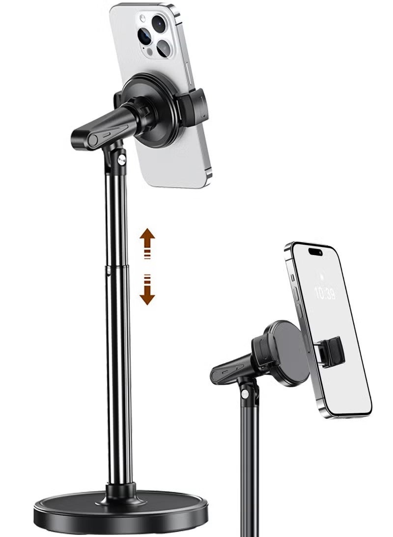 يم فيب هاوس Yimvibehaus Cell Phone Stand Mount For Desk 24-38.5cm