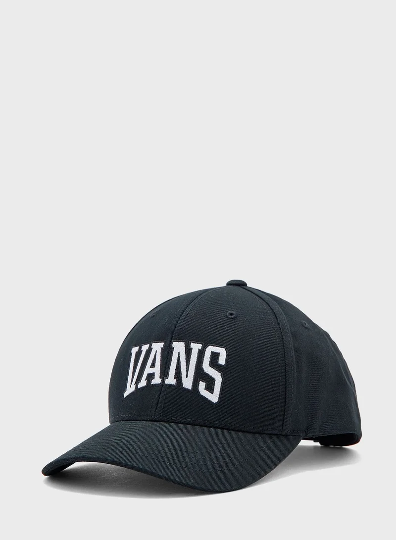 VANS Stilman Structured Jockey Cap