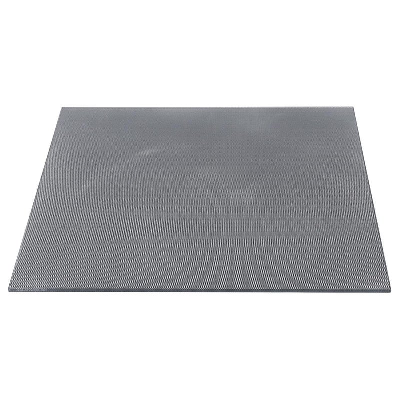 لوحة بناء زجاجية للطابعة ثلاثية الأبعاد مقاومة للحرارة ملحقات سرير الطباعة - Image 1