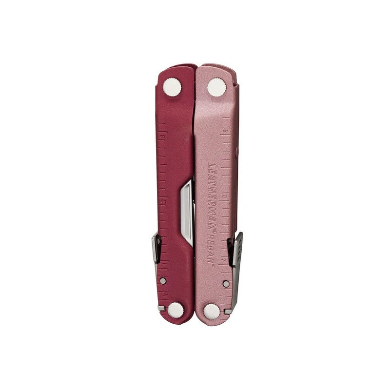Leatherman Rebar™ Cranberry M Peg - Image 2