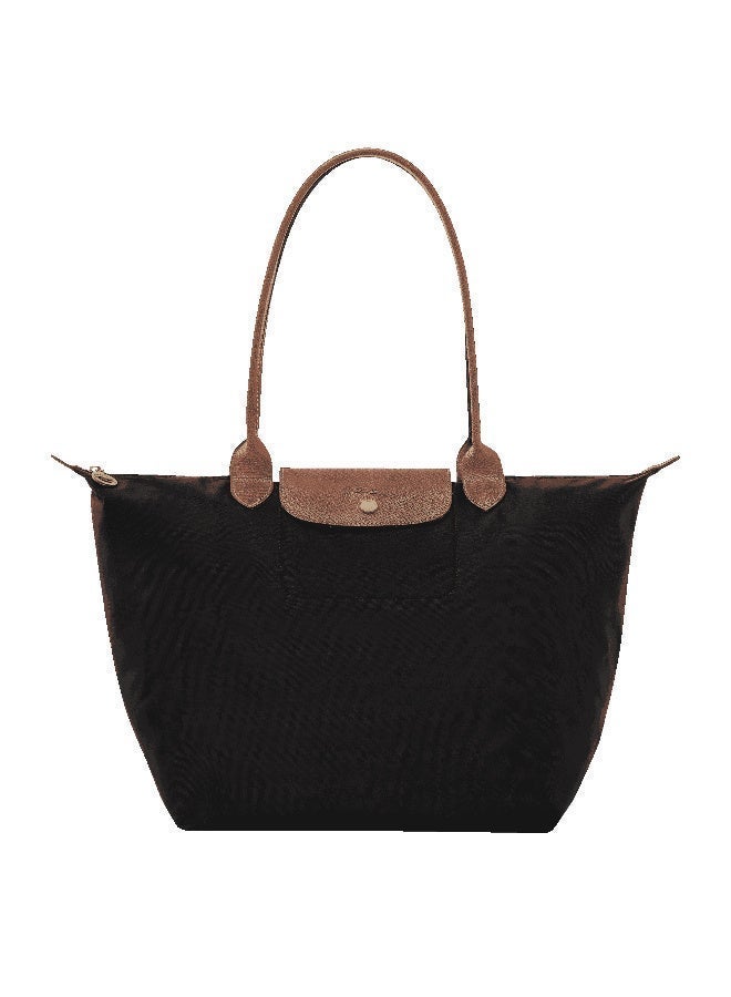 Longchamp Le Pliage  Women's  versatile  black Classic Medium - Image 3