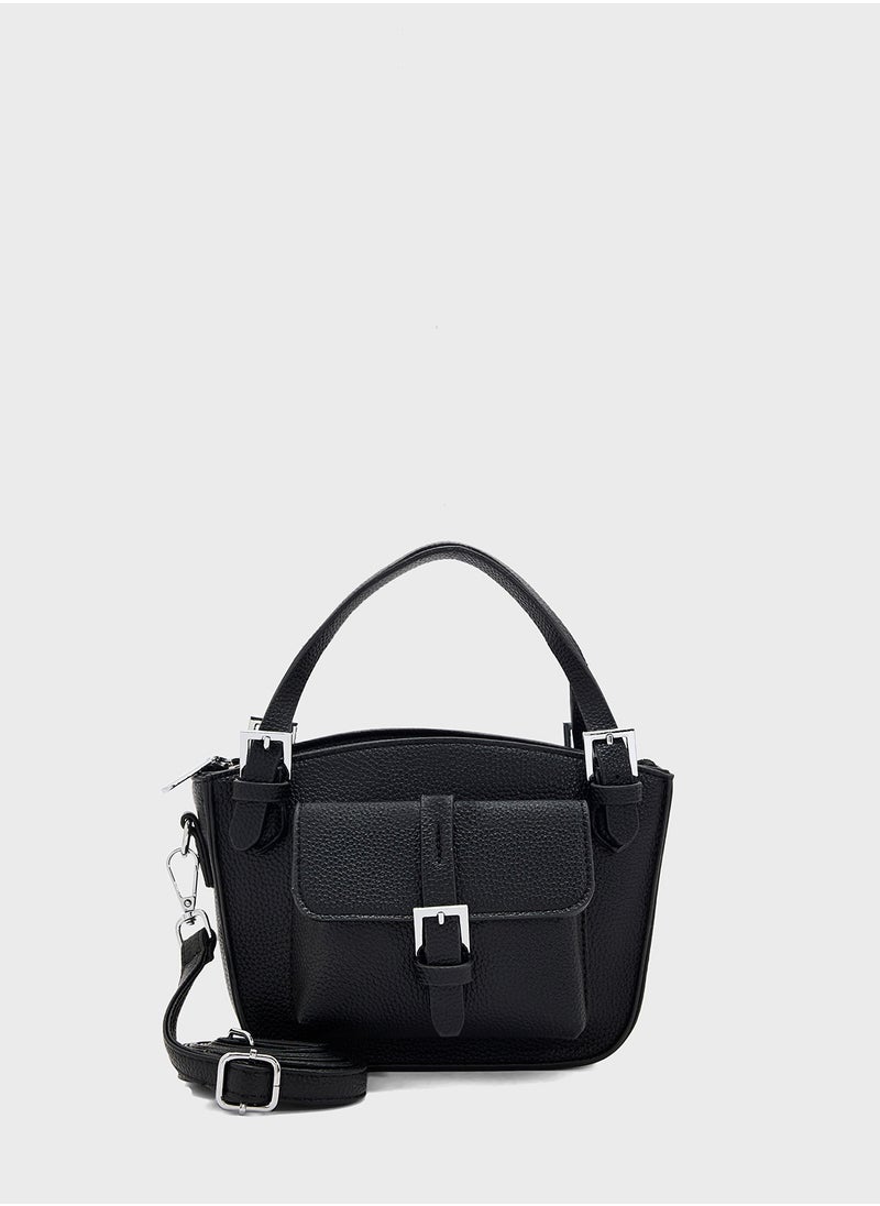 ELLA Womens Satchel Bag  - Image 1