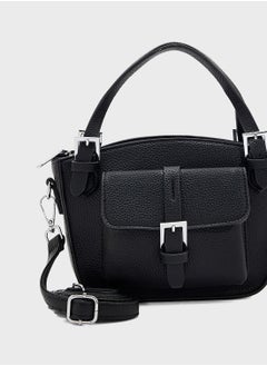 ELLA Womens Satchel Bag  - Image 4
