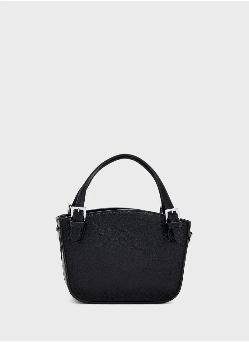 ايلا Womens Satchel Bag