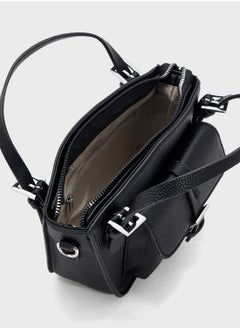 ELLA Womens Satchel Bag  - Image 5