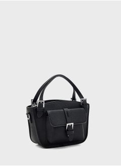ELLA Womens Satchel Bag  - Image 3