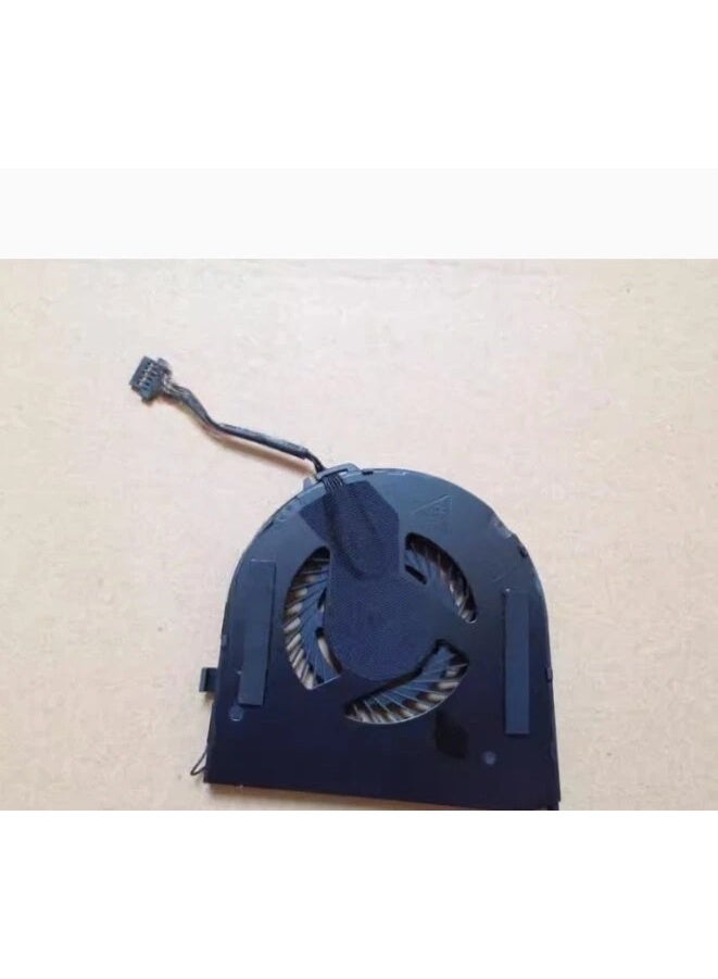 مروحة تبريد بديلة لأجهزة الكمبيوتر المحمول Lenovo s5 yoga15 00JT284 KDB0705HCA06، مروحة 5 فولت 0.45 أمبير - Image 3