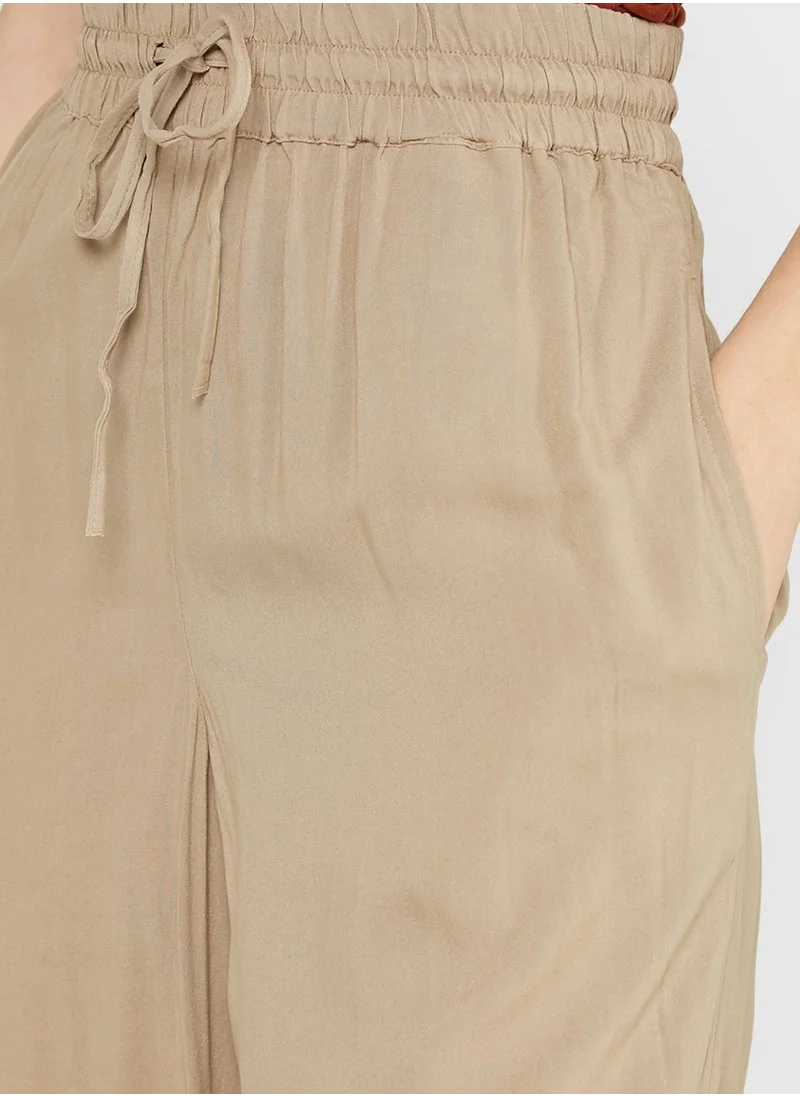 VERO MODA High Waist Pants