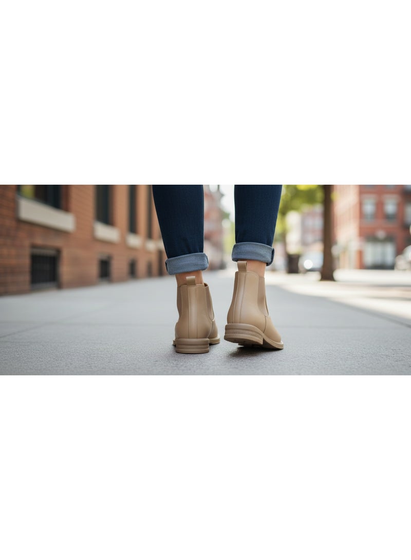 Women's half boots - Image 3