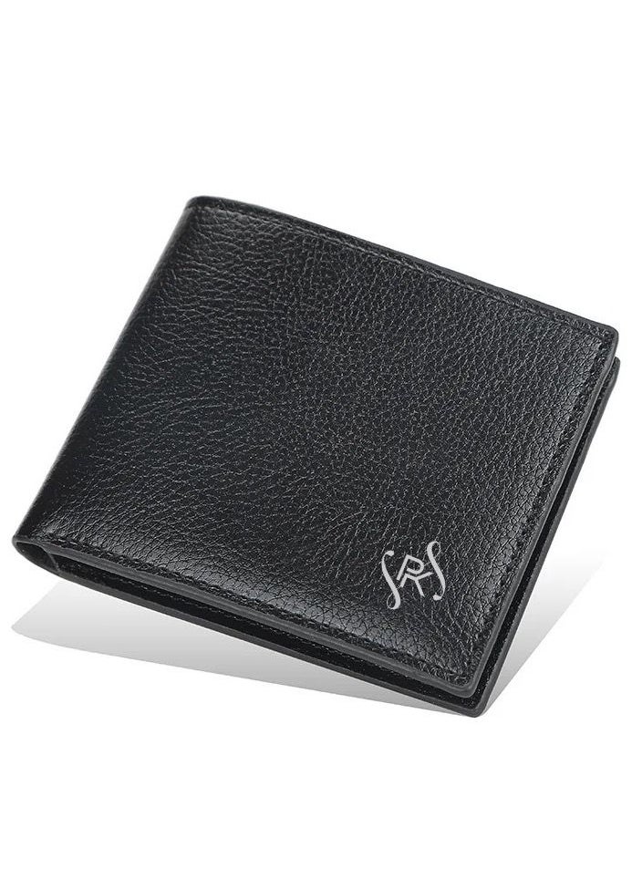 PK - Wallet High Quality Leather for Men - Image 1