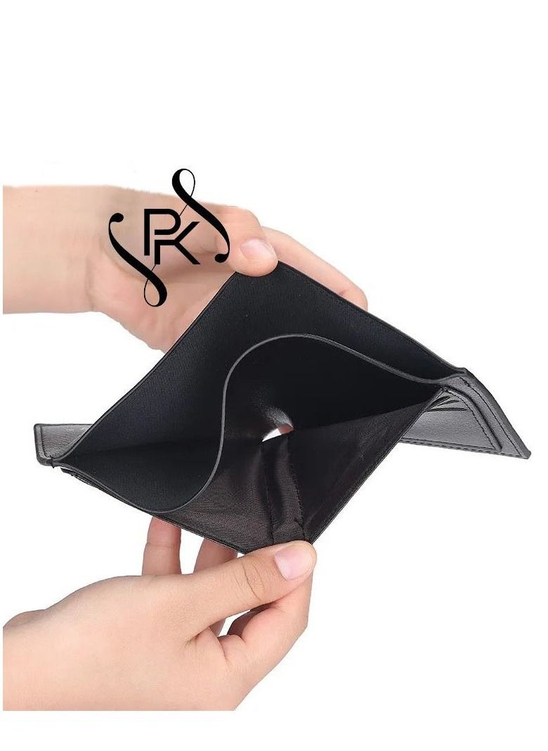 PK - Wallet High Quality Leather for Men - Image 1