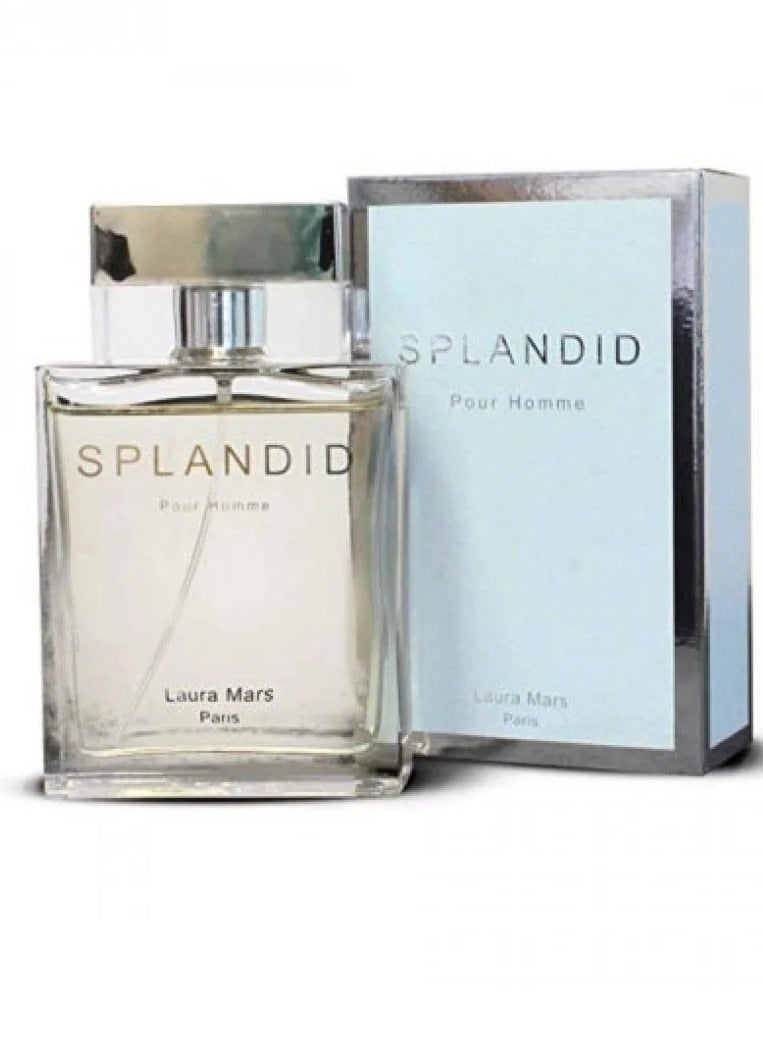 ماء عطر سبلانديد 100 مل