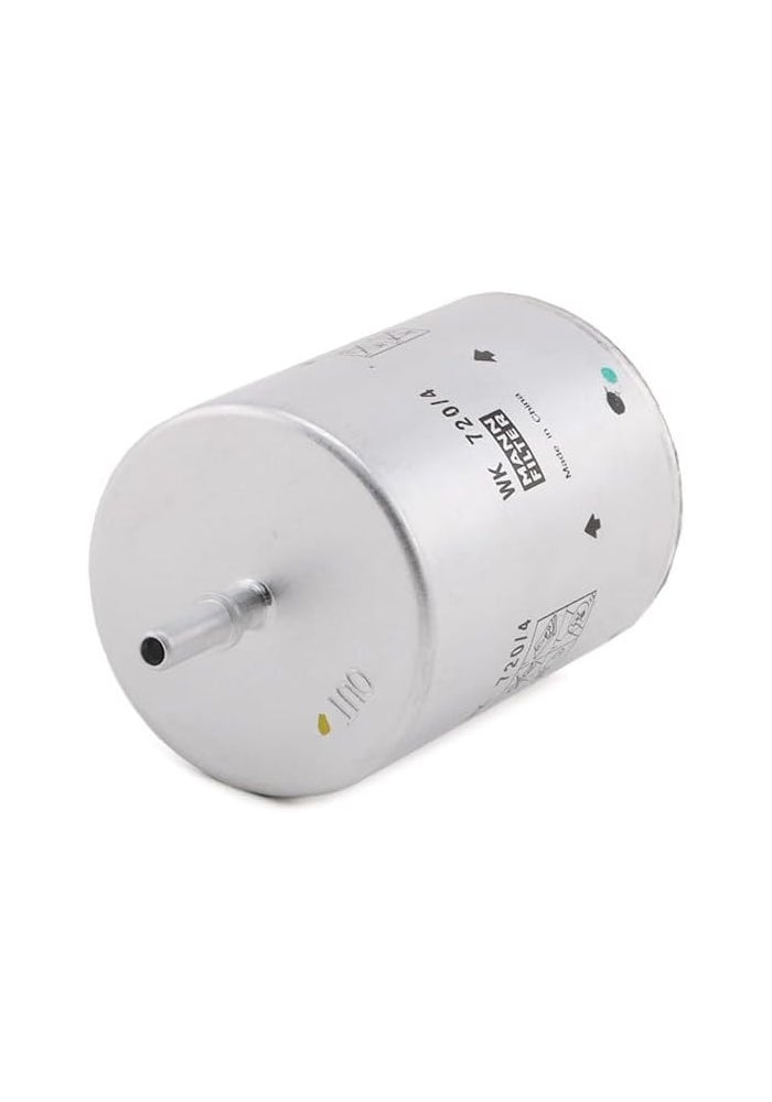 MANN FILTER Mann-Filter WK 720/4 Fuel Filter - Image 4