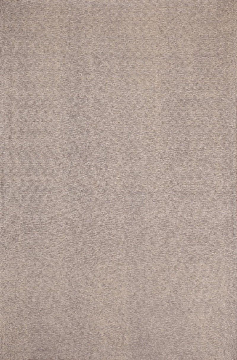 MORADO Glace Cotton 210 TC Single Bed Size Reversible Duvet Cover/Quilt Cover/Rajai Cover/Blanket Cover with Zipper (60x90 Inches, Mauve) - Image 5