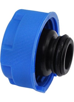 DNC Auto Part Radiator Spare Water Tank Cap 1.4 Bar For Lancia, Citroen, Alfa Romeo  - Image 1