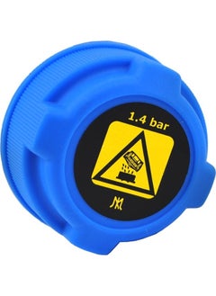 DNC Auto Part Radiator Spare Water Tank Cap 1.4 Bar For Lancia, Citroen, Alfa Romeo  - Image 5