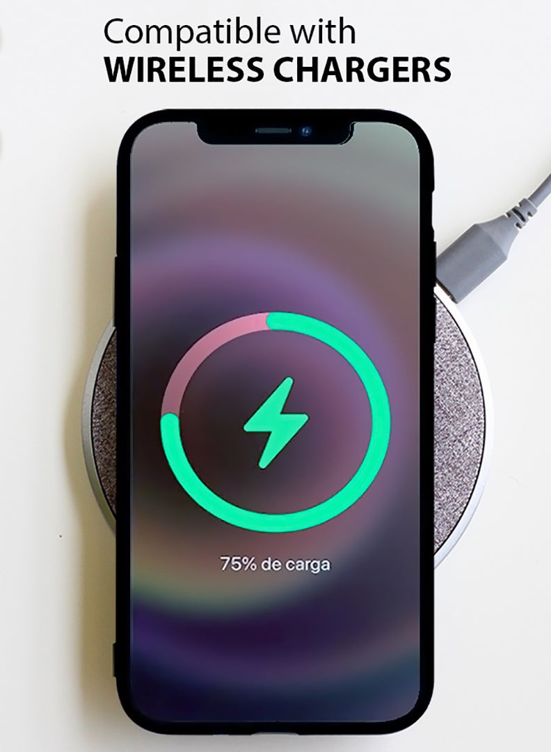 Theodor غطاء واقي مضاد للخدش ومقاوم للصدمات لجهاز iPhone 16 Pro (6.3) بوصة - عضو في BTS - Image 4