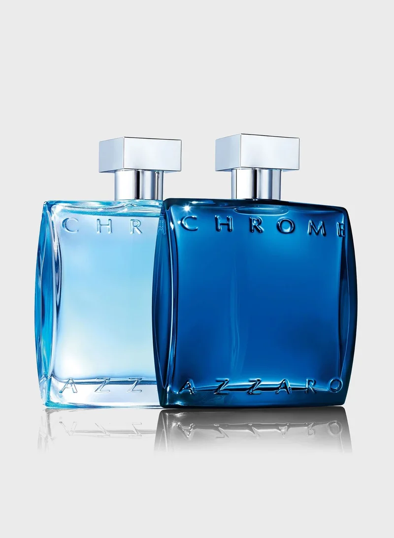 AZZARO Azzaro Chrome Parfum 100Ml