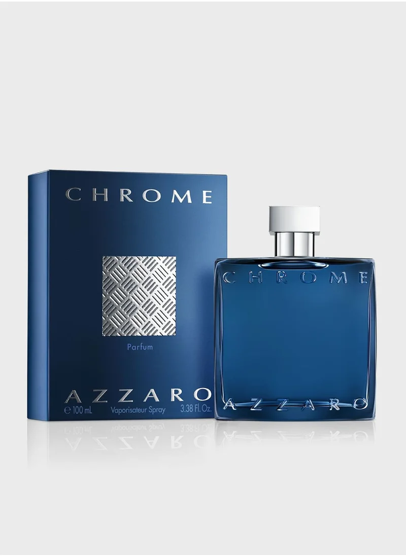 AZZARO Azzaro Chrome Parfum 100Ml