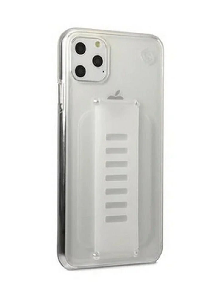 Grip2u Protective Case Cover for Apple iPhone 12 Pro Max Clear Non-Yellowing - Image 1