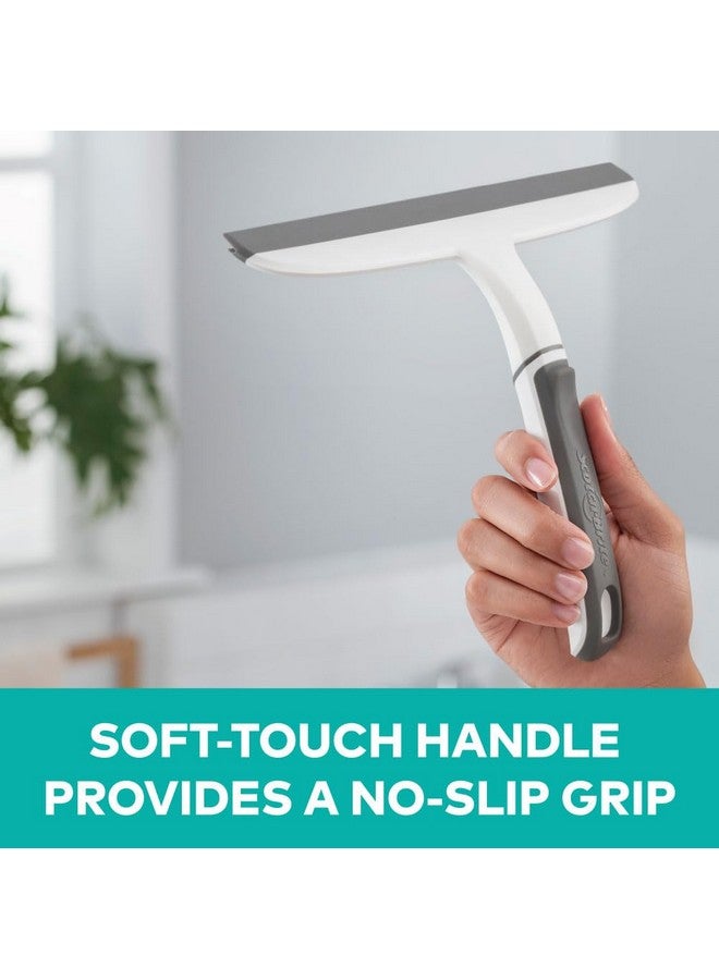 Scotch  Kit Squeegee (Dual Blade, Grey & White) - Image 5