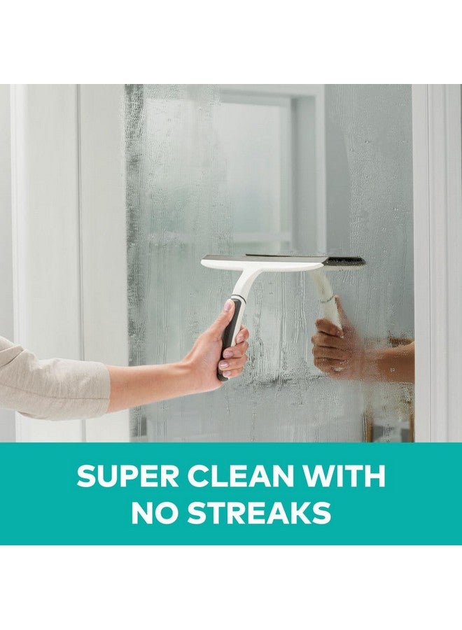 Scotch  Kit Squeegee (Dual Blade, Grey & White) - Image 3