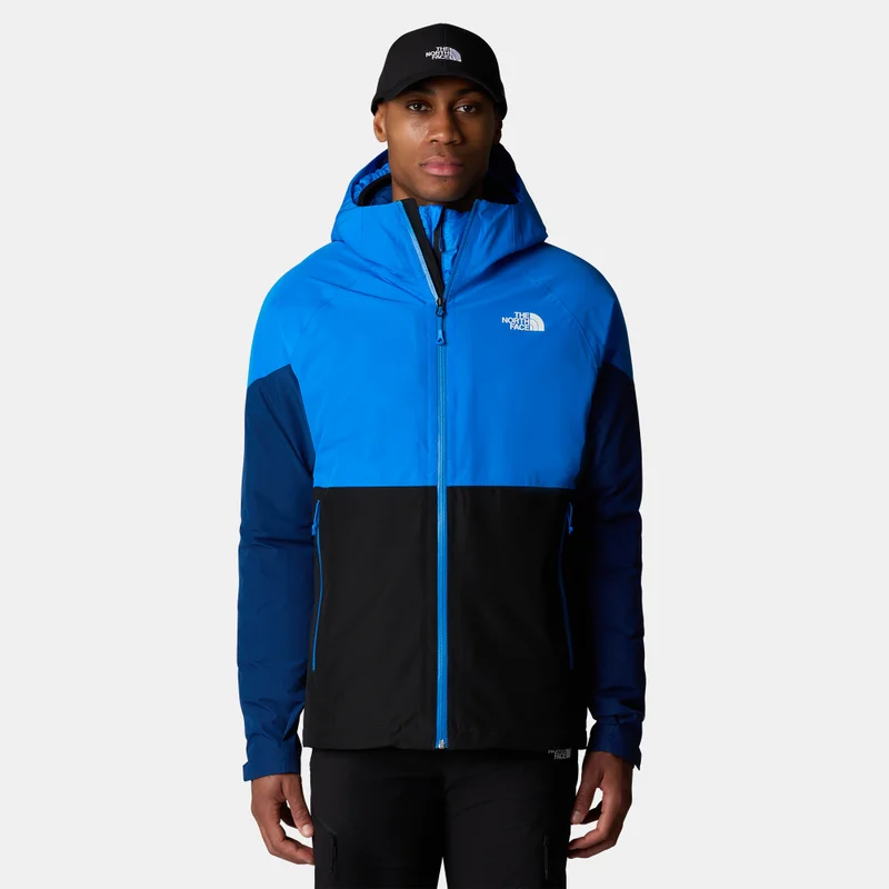 Men’s Lightning Zip-In Compatible Jacket