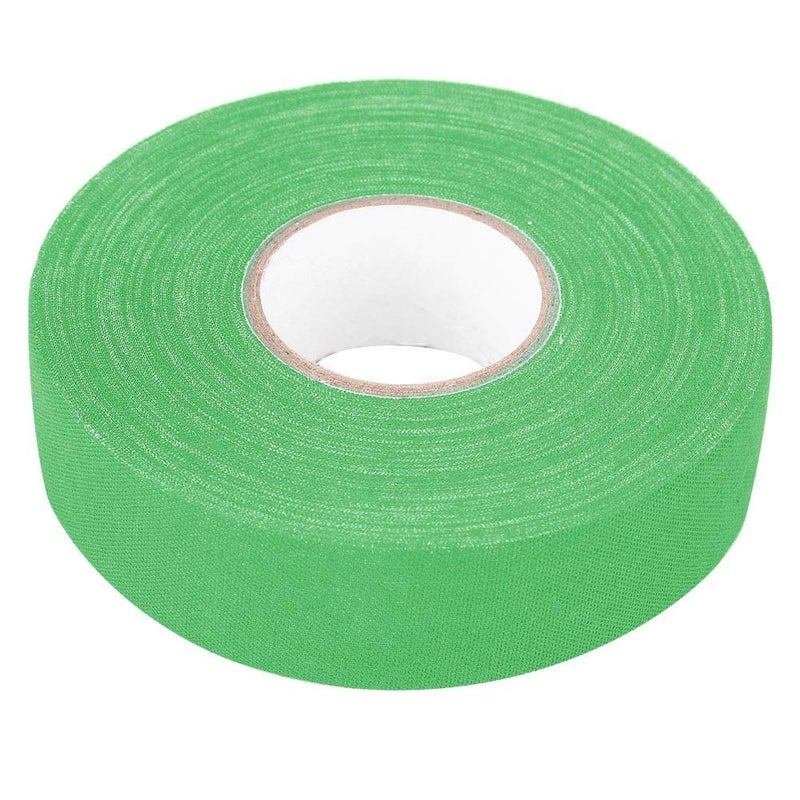 Grass Green Strong Adhesive Grip Tape 2 5cm X 25m Ideal For Hockey Lacrosse Baseball - Image 2