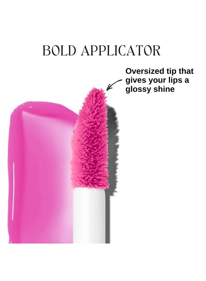 Sciian Lipsgloss | Lipgoss For women | Lips Care | Lips Care For Women | Lips Care Product | Non-sticky Lipgloss | Lip Gloss With High Shine Glossy Finish - Image 3