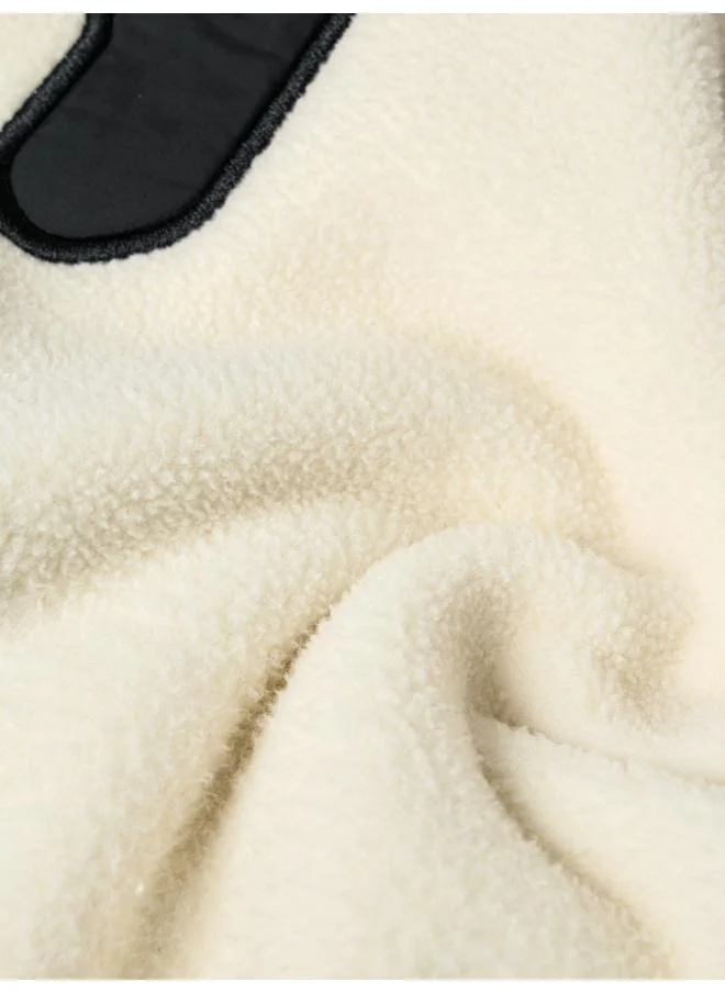 The Souled Store  The Souled Store Women Kung Fu Panda Applique Multicolour Oversized Fit Jackets for Women | Best Price UAE
